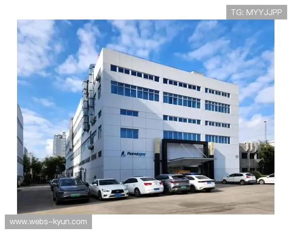 安全技术创新园区投入运营 集聚研发机构与企业