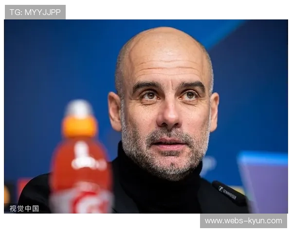 数据驱动换人:瓜迪奥拉84分钟调整 数据驱动换人:瓜迪奥拉84分钟调整